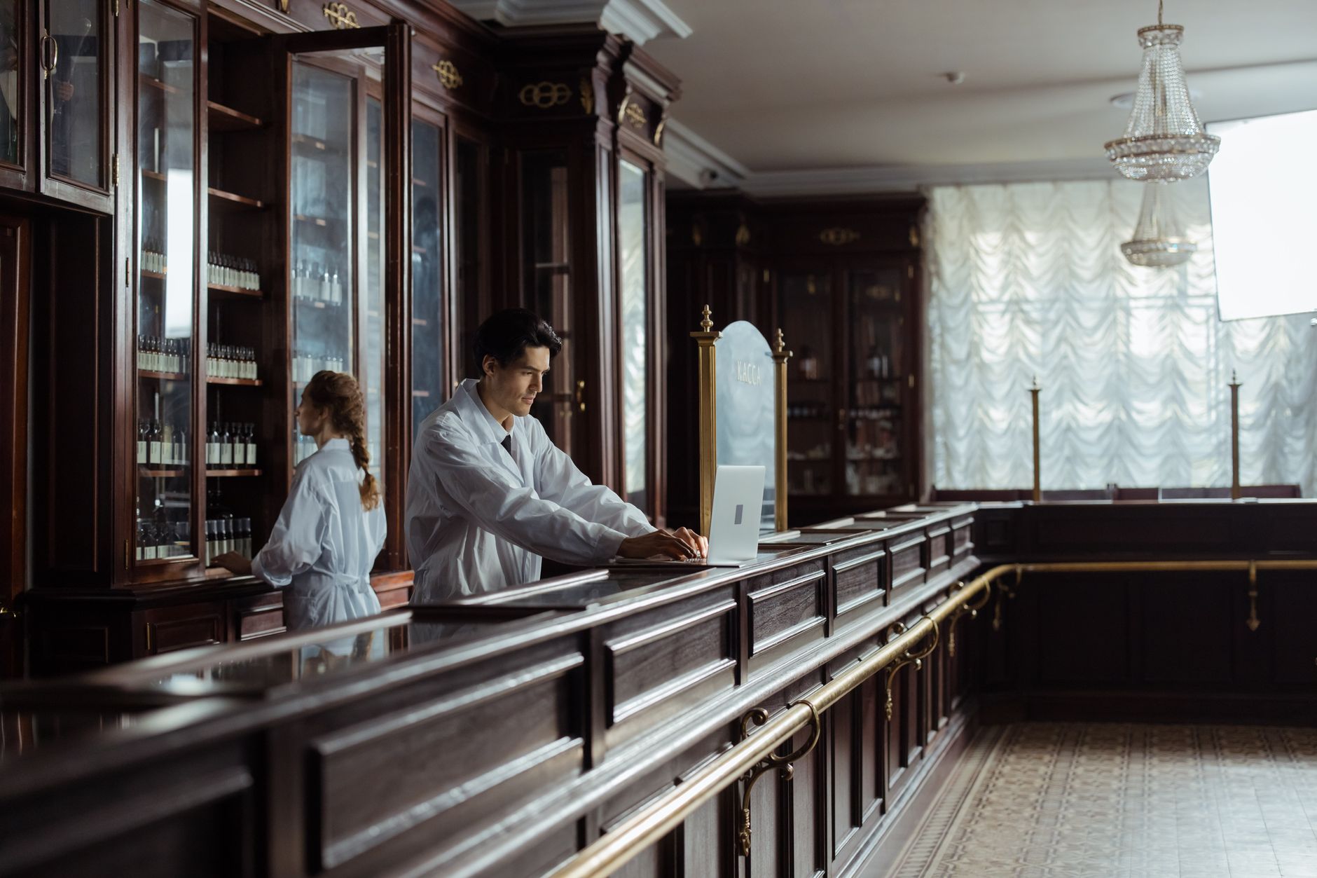 pharmacie de garde Grenoble